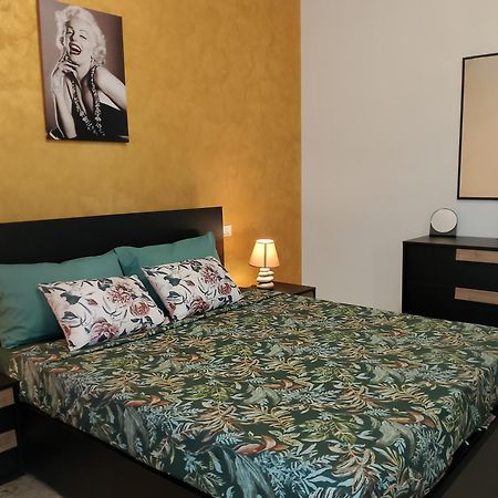 Luna House Montesilvano Marina Eksteriør billede