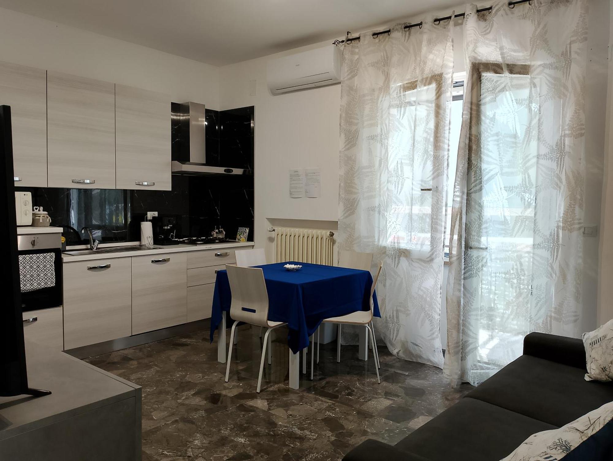 Luna House Montesilvano Marina Eksteriør billede