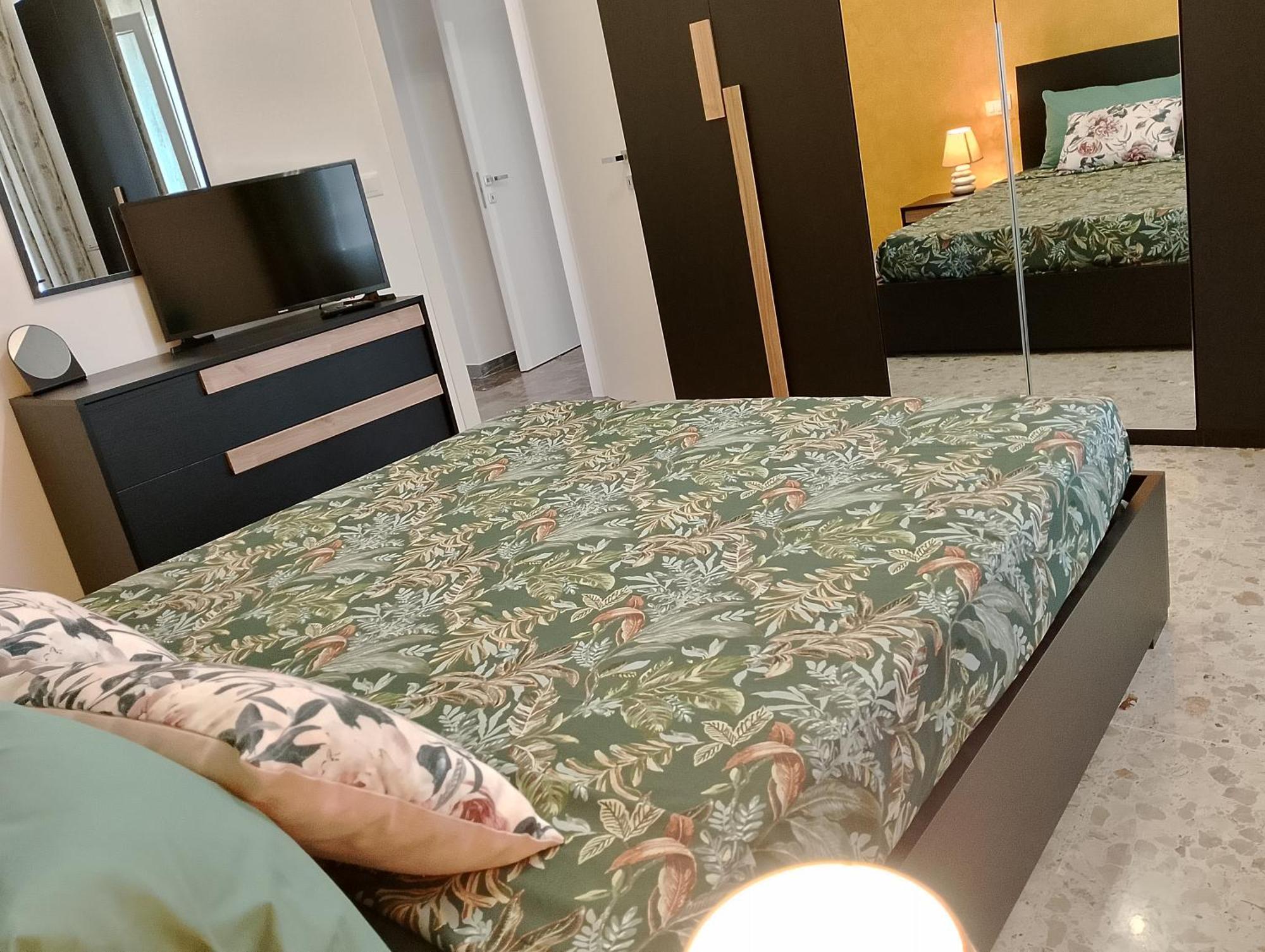 Luna House Montesilvano Marina Eksteriør billede